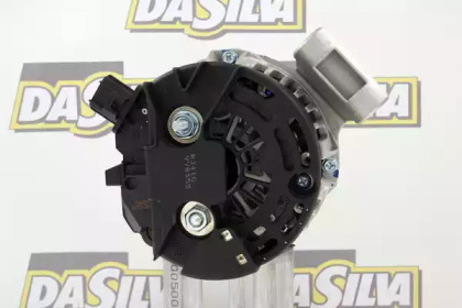 da silva 050092