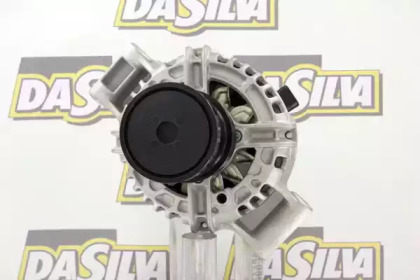 da silva 050092