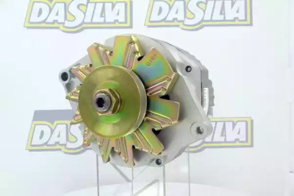 da silva 050741