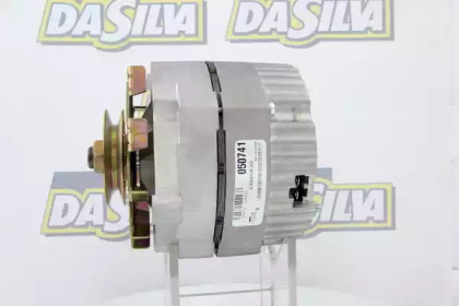 da silva 050741