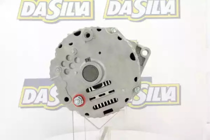 da silva 050741