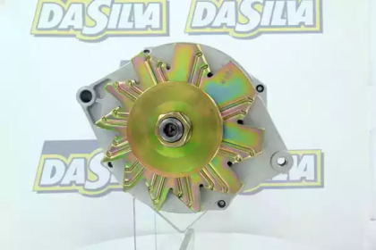 da silva 050741