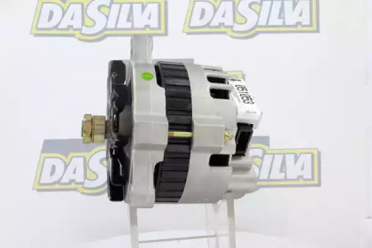 da silva 051053