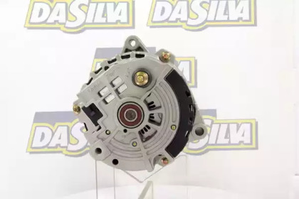 da silva 051053
