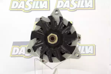 da silva 051053