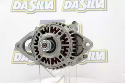 da silva 051071