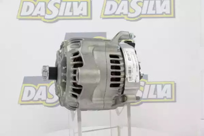 da silva 051071