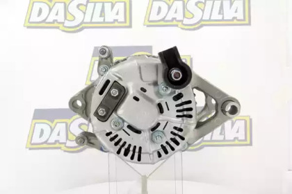 da silva 051071