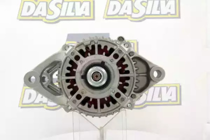 da silva 051071