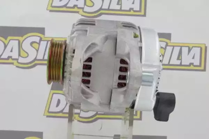 da silva 051072