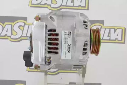 da silva 051072