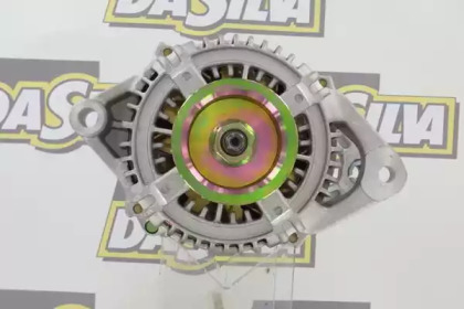 da silva 051072