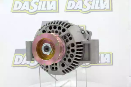 da silva 051073