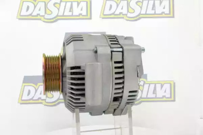 da silva 051073