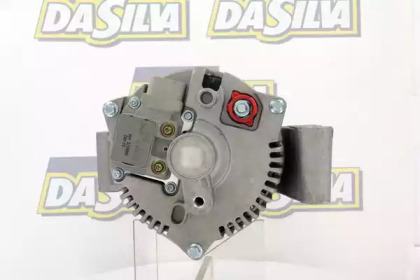 da silva 051073