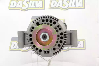 da silva 051073