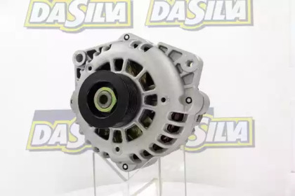 da silva 051078