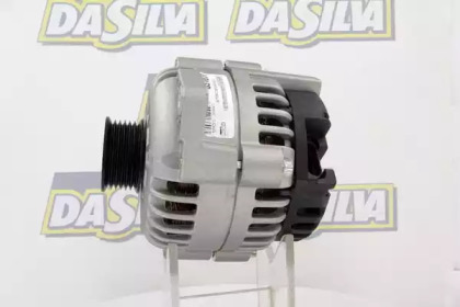 da silva 051078