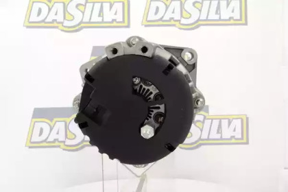da silva 051078
