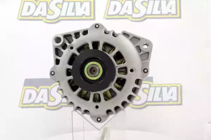 da silva 051078