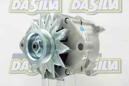da silva 051323