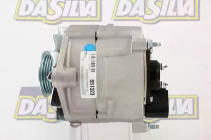 da silva 051323