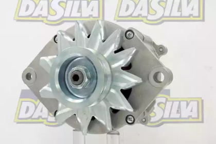 da silva 051323