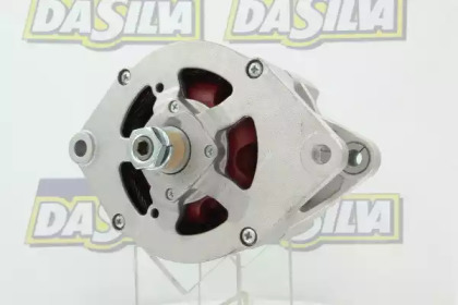 da silva 051325