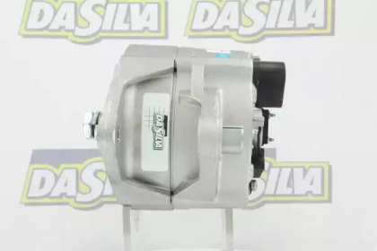 da silva 051325
