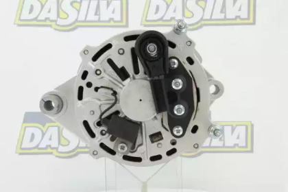 da silva 051325