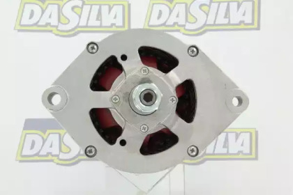 da silva 051325