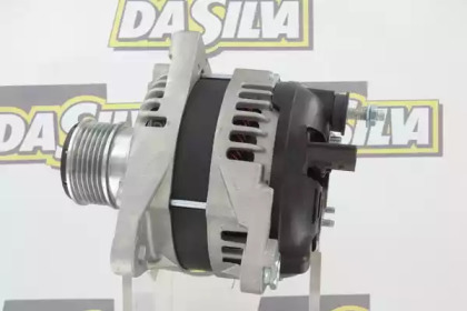da silva 051327