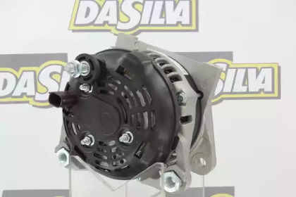 da silva 051327