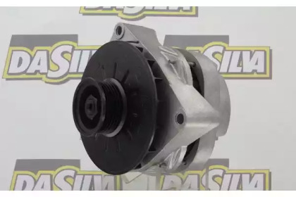 da silva 051360