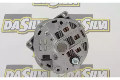 da silva 051360