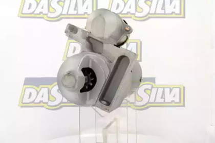 da silva 060002