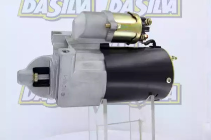 da silva 060002