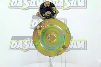 da silva 060002