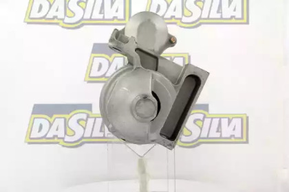 da silva 060002