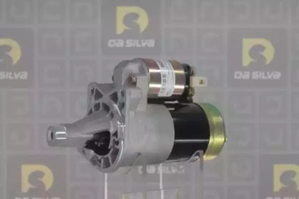 da silva 060015