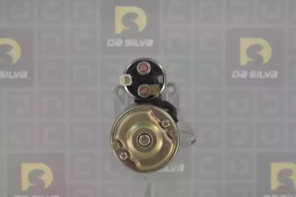da silva 060015