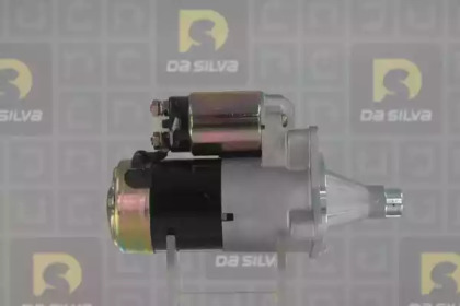 da silva 060015