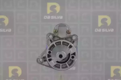 da silva 060015