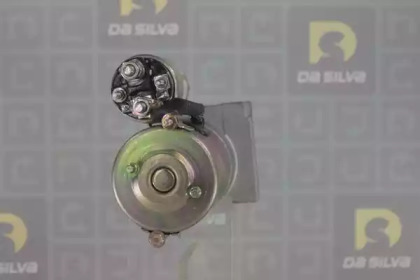 da silva 060020