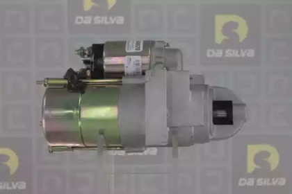 da silva 060020
