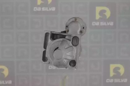 da silva 060020