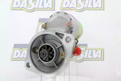 da silva 060031