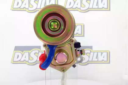 da silva 060031