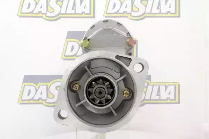 da silva 060031