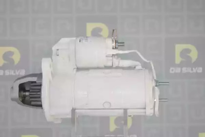 da silva 060033